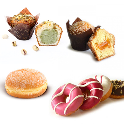 LINEA COLAZIONE GIA’ COTTI