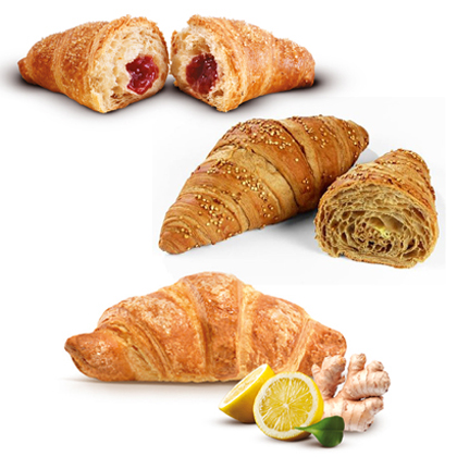 CROISSANTERIA VEGANA