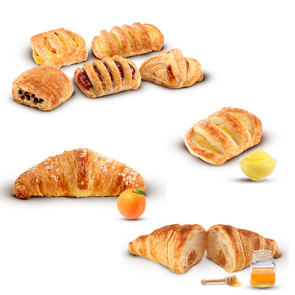 CROISSANTERIA MIGNON