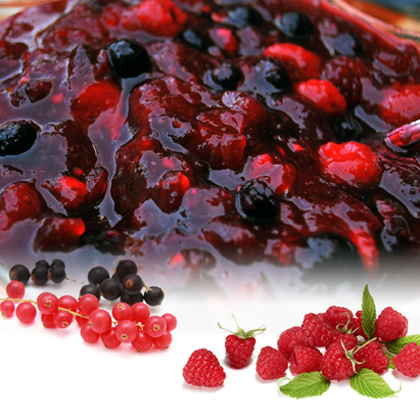 FRUTTA SURGELATA