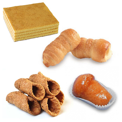 SEMILAVORATI